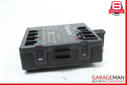 08-18 Mercedes GLK350 E250 E350 SLK250 Front Right Side Door Control Module Unit