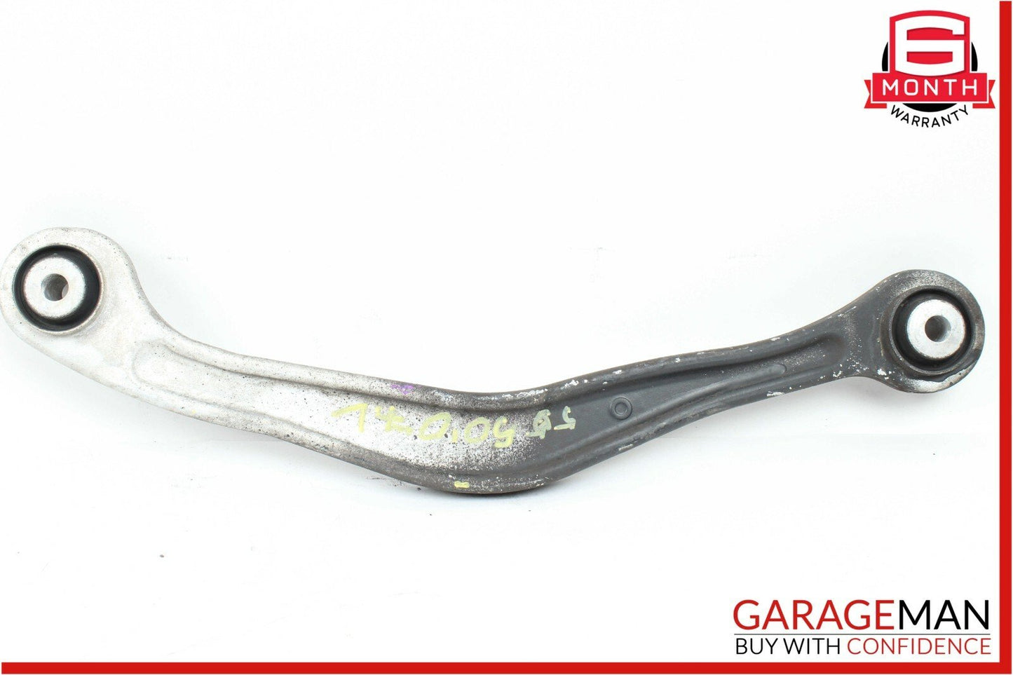 07-14 Mercedes S550 CL550 Rear Right / Left Side Upper Control Arm OEM