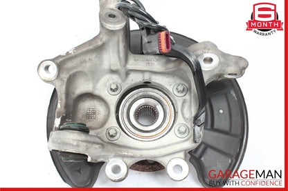 12-20 Mercedes R172 SLK250 SLC300 Rear Right Side Spindle Knuckle Hub Bearing