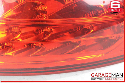 11-14 Porsche Cayenne 958 AWD Rear Right Side Outer Tail Light Lamp OEM