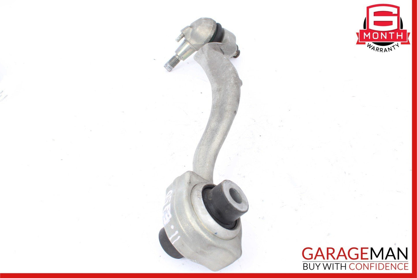 10-16 Mercedes W212 E350 CLS400 Front Left RWD Lower Wishbone Control Arm OEM