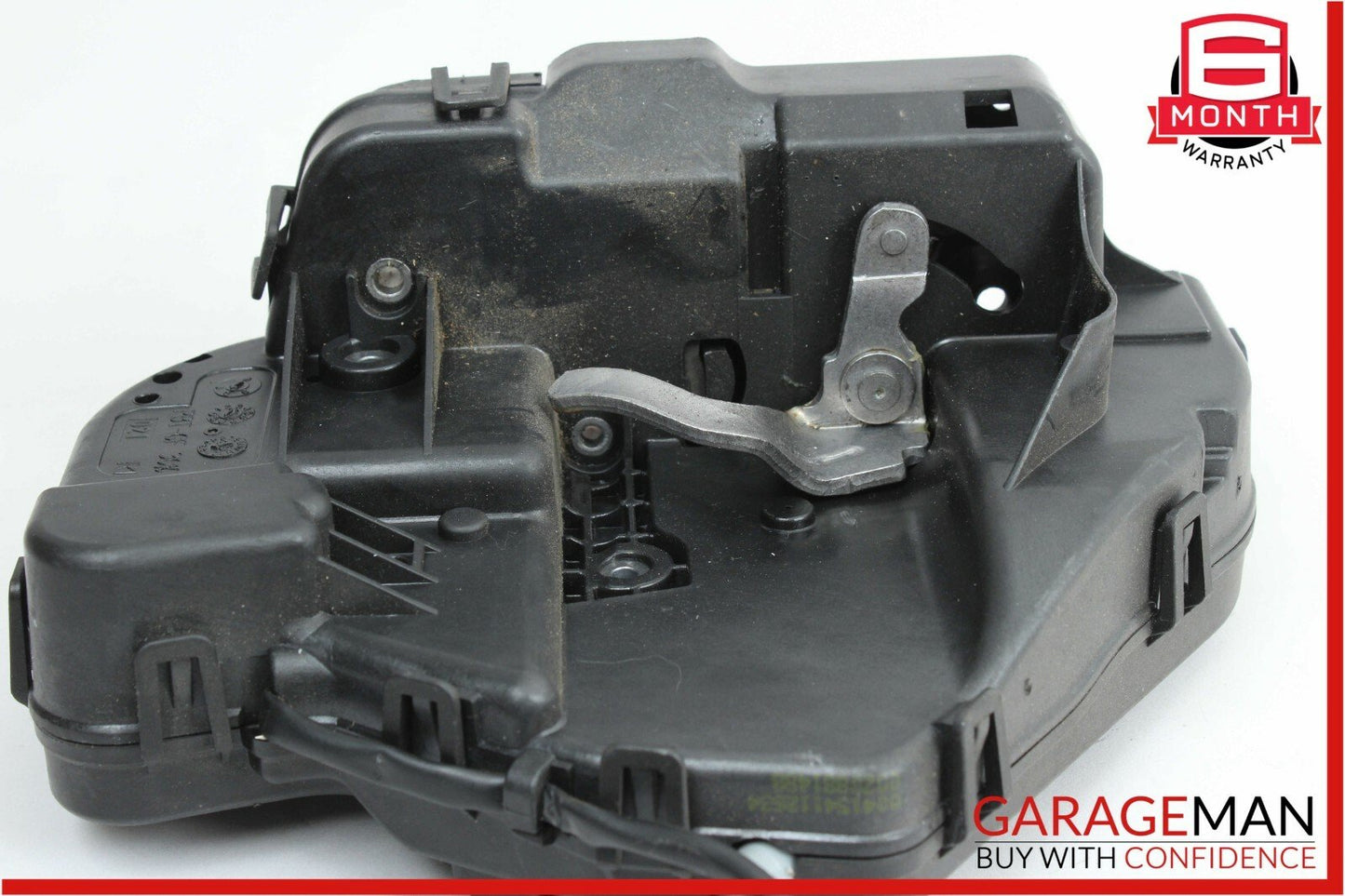 03-09 Mercedes W211 E320 E350 Rear Right Side Door Lock Latch Actuator
