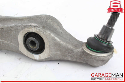 11-14 Porsche Cayenne 958 Front Left Driver Side Lower Control Arm OEM