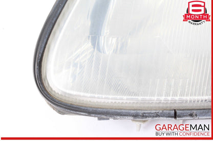 97-04 Mercedes R170 SLK320 Front Left Side Headlight Lamp 1708202761 OEM