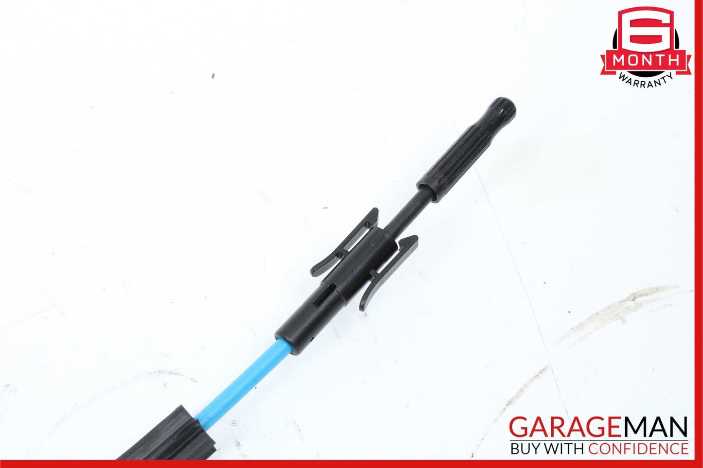 08-14 Mercedes W204 C300 Rear Left Door Lock Latch Actuator OEM
