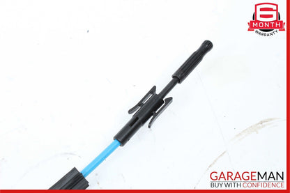 08-14 Mercedes W204 C300 Rear Left Door Lock Latch Actuator OEM