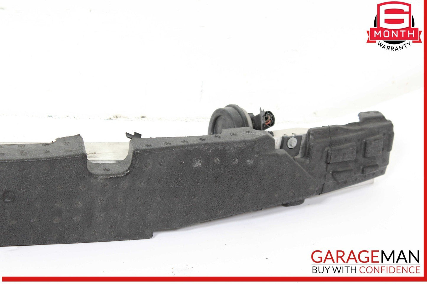 11-16 BMW F10 528i 535i 550i Front Bumper Reinforcement Crash Impact Bar OEM