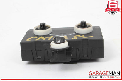 11-18 Porsche Cayenne 958 Front Left Driver Side Door Control Module Unit OEM