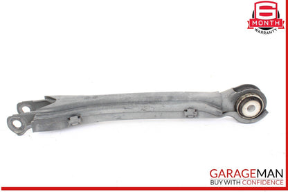 08-17 Mercedes W212 E350 C250 Rear Left or Right Side Lower Thrust Control Arm