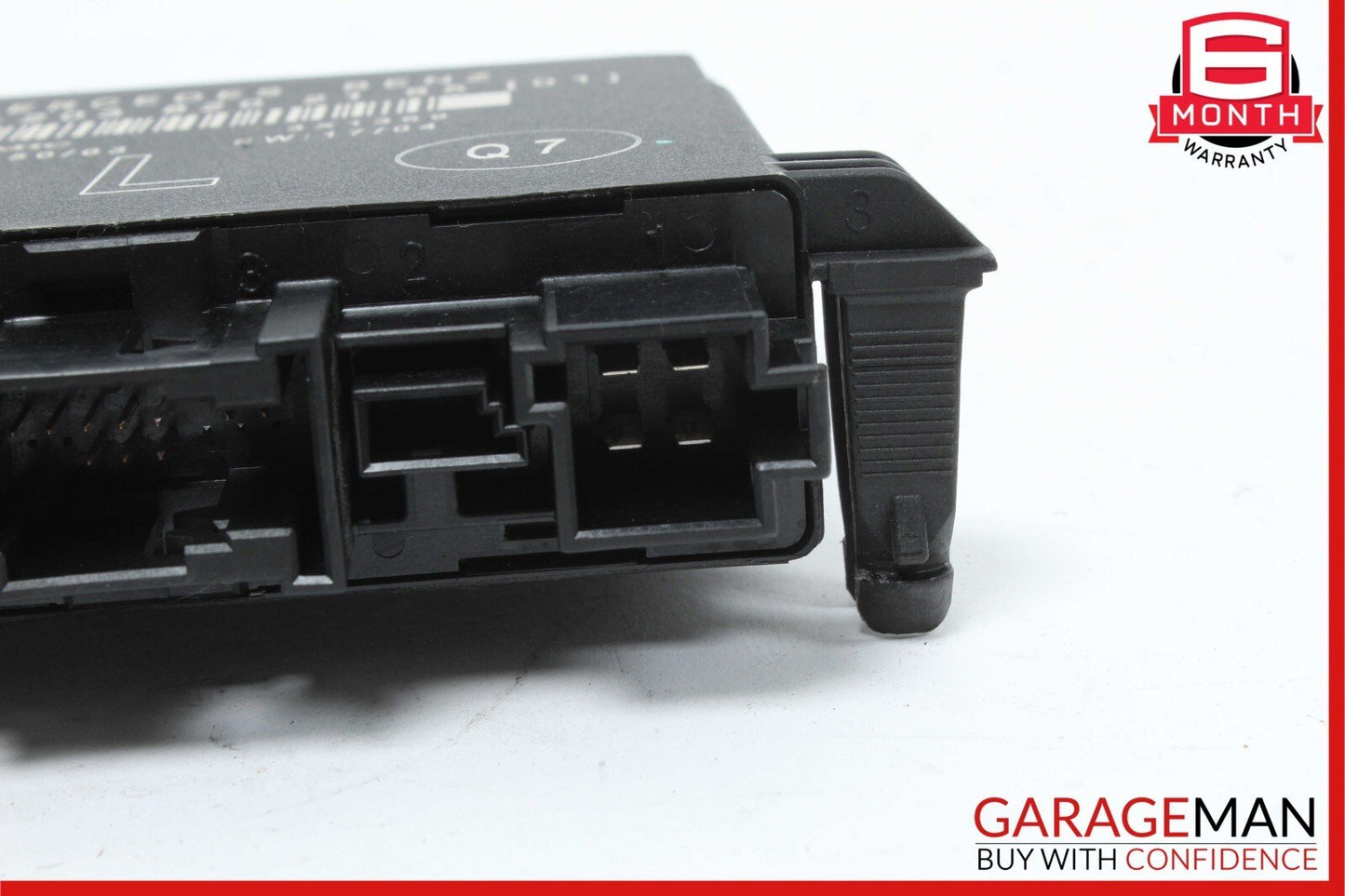 01-07 Mercedes W203 C230 C320 Rear Left Side Door Computer Control Module A95