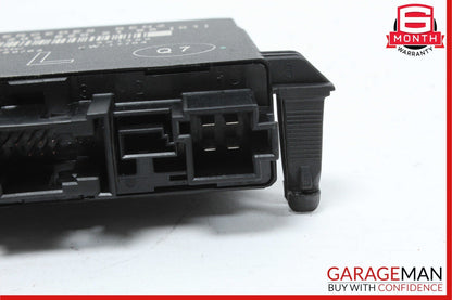 01-07 Mercedes W203 C230 C320 Rear Left Side Door Computer Control Module A95