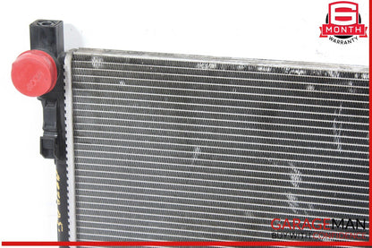 05-09 Mercedes W203 C230 CLK500 AC A/C Air Conditioning Cooling Condenser Assy