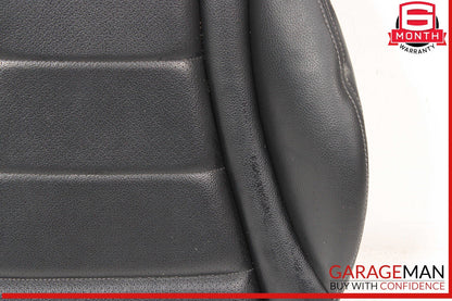 15-18 Mercedes W205 C300 C400 Front Right Side Lower Bottom Seat Cushion OEM