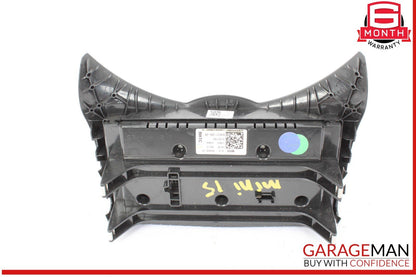 14-20 Mini Cooper Dashboard Temperature AC A/C Climate Control Switch OEM