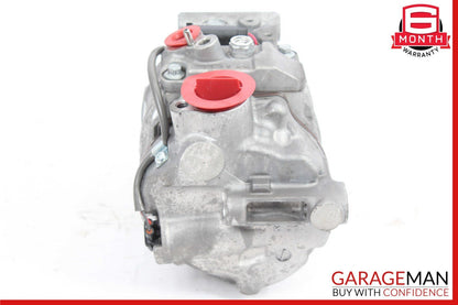 07-10 Mercedes W221 S550 CL550 A/C Air Conditioning Compressor DENSO DCP17060