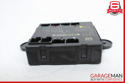 08-18 Mercedes W204 C250 C300 Rear Right Passenger Side Door Control Module OEM