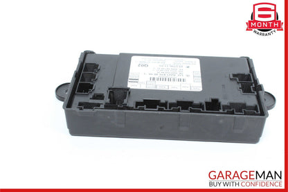 07-13 Mercedes-Benz S550 W221 Rear Right Door Control Module 2218704895