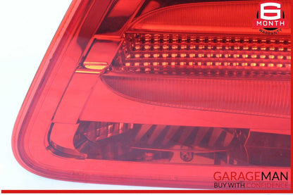 13-16 Mercedes X166 GL450 GL550 Rear Right Side Inner Tail Light Lamp OEM