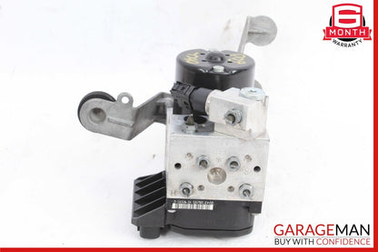 00-06 Mercedes W220 S430 CL500 ABS Anti Lock Brake Pump ESP Module Assy