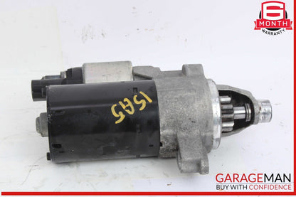 13-17 Audi A5 A4 Q5 Engine Starter Motor Bosch 12V 06H911021E OEM