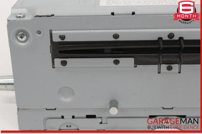 15-18 Mercedes W205 C300 C350e Navigation Radio CD Command Control Unit OEM