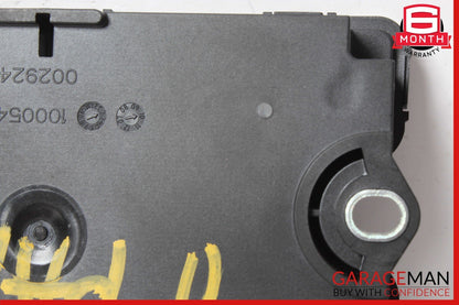 10-15 Porsche Panamera 970 Electric Parking Brake Control Module OEM