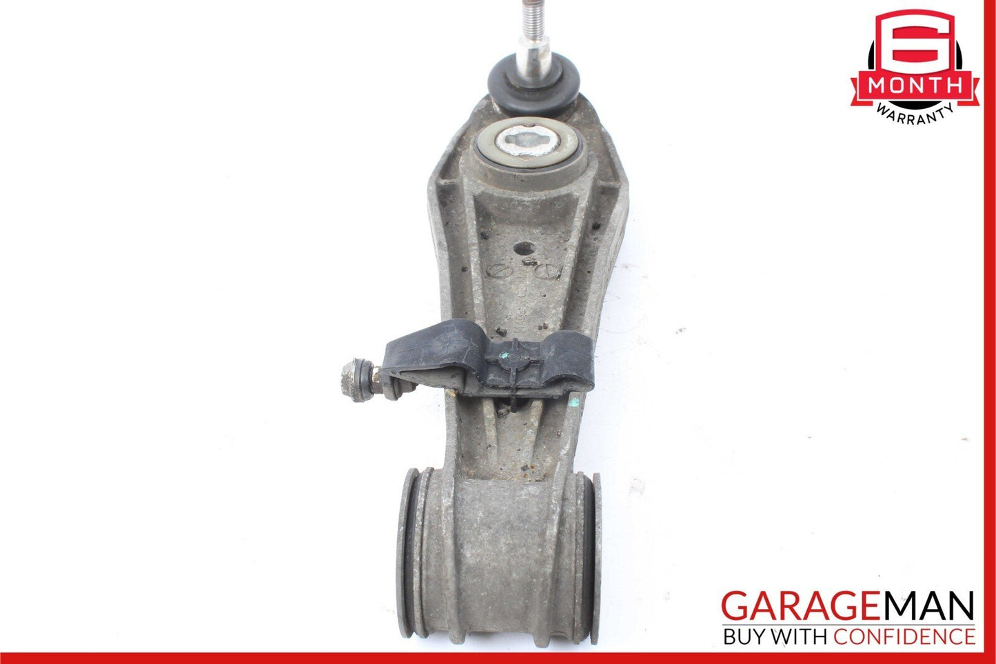 06-12 Porsche Boxster 987 Cayman 987 Front Right Suspension Lower Control Arm