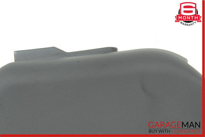 14-17 Maserati Ghibli Front Right Center Console Trim Panel Cover OEM