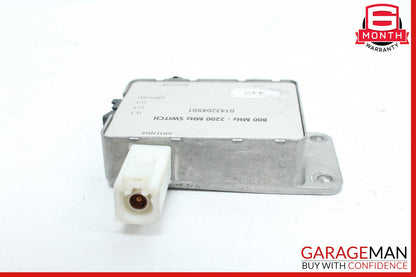 07-11 Mercedes W219 CLS500 E550 Antenna Booster Phone Amplifier AMP OEM