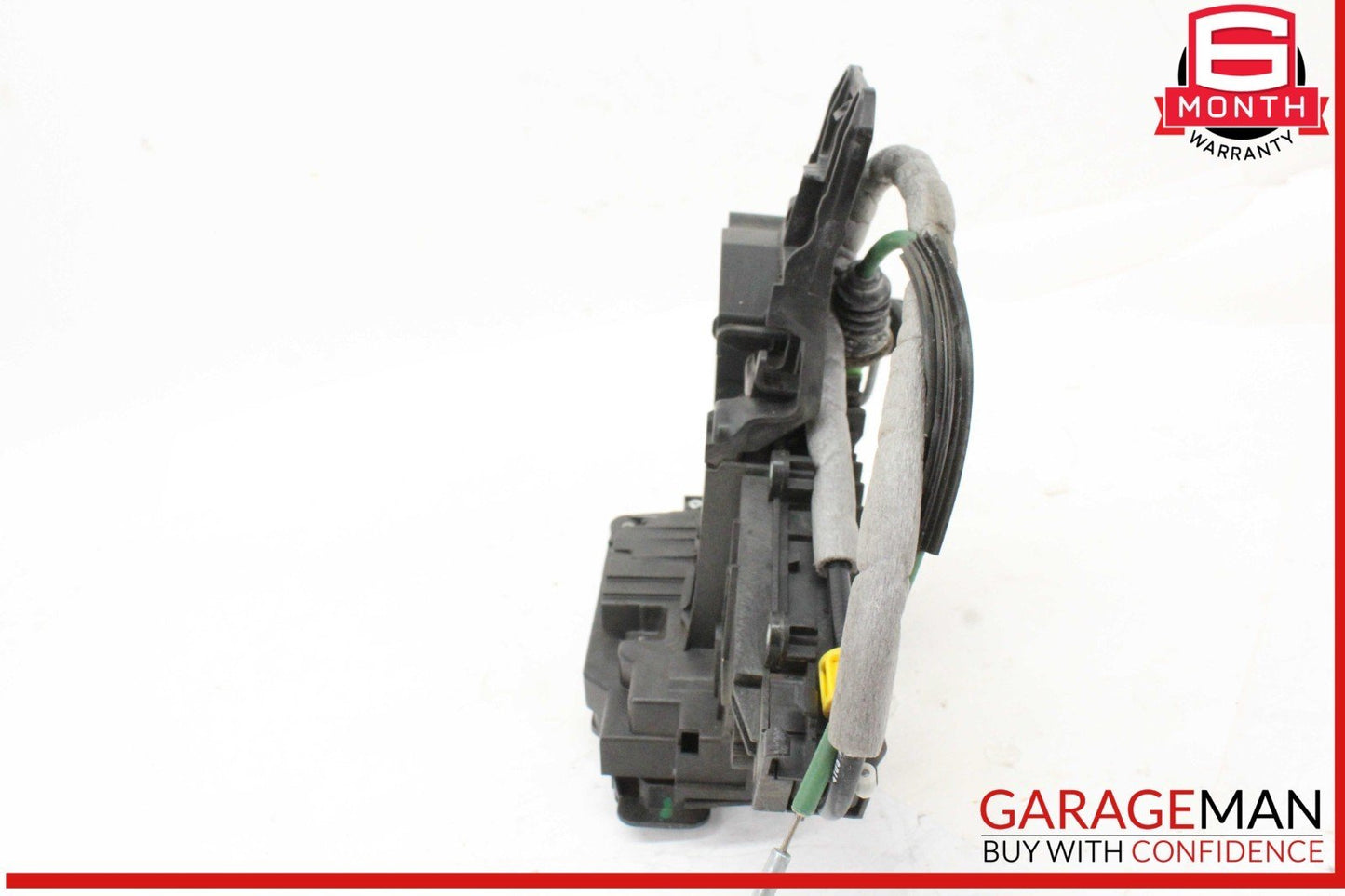 15-20 Mercedes W205 C300 C400 Rear Right Side Door Lock Latch Actuator OEM
