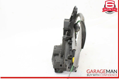 15-20 Mercedes W205 C300 C400 Rear Right Side Door Lock Latch Actuator OEM