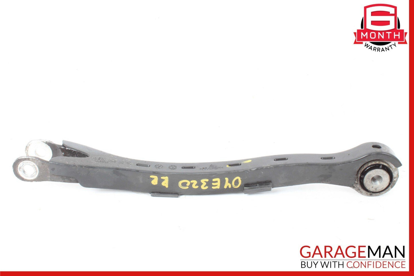 03-11 Mercedes W211 E320 SL500 Rear Left or Right Suspension Lower Control Arm