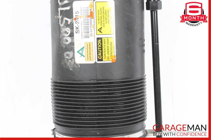 03-06 Mercedes R230 SL500 SL600 Rear Left Hydraulic Shock Strut Absorber OEM