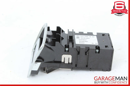 07-14 Mercedes-Benz S550 W221 Electronic Parking Button Switch 2215401445 Genuine