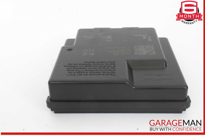 14-19 Cadillac CTS V-Sport Keyless Entry Theft Locking Control Module Unit OEM