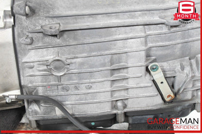 05-11 Mercedes W211 E350 RWD 7G Tronic Automatic Transmission Assy 722.906 187k