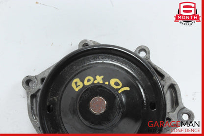 97-04 Porsche Boxster 986 Engine Water Pump-Pierburg Hella 7.31081.02.0 OEM