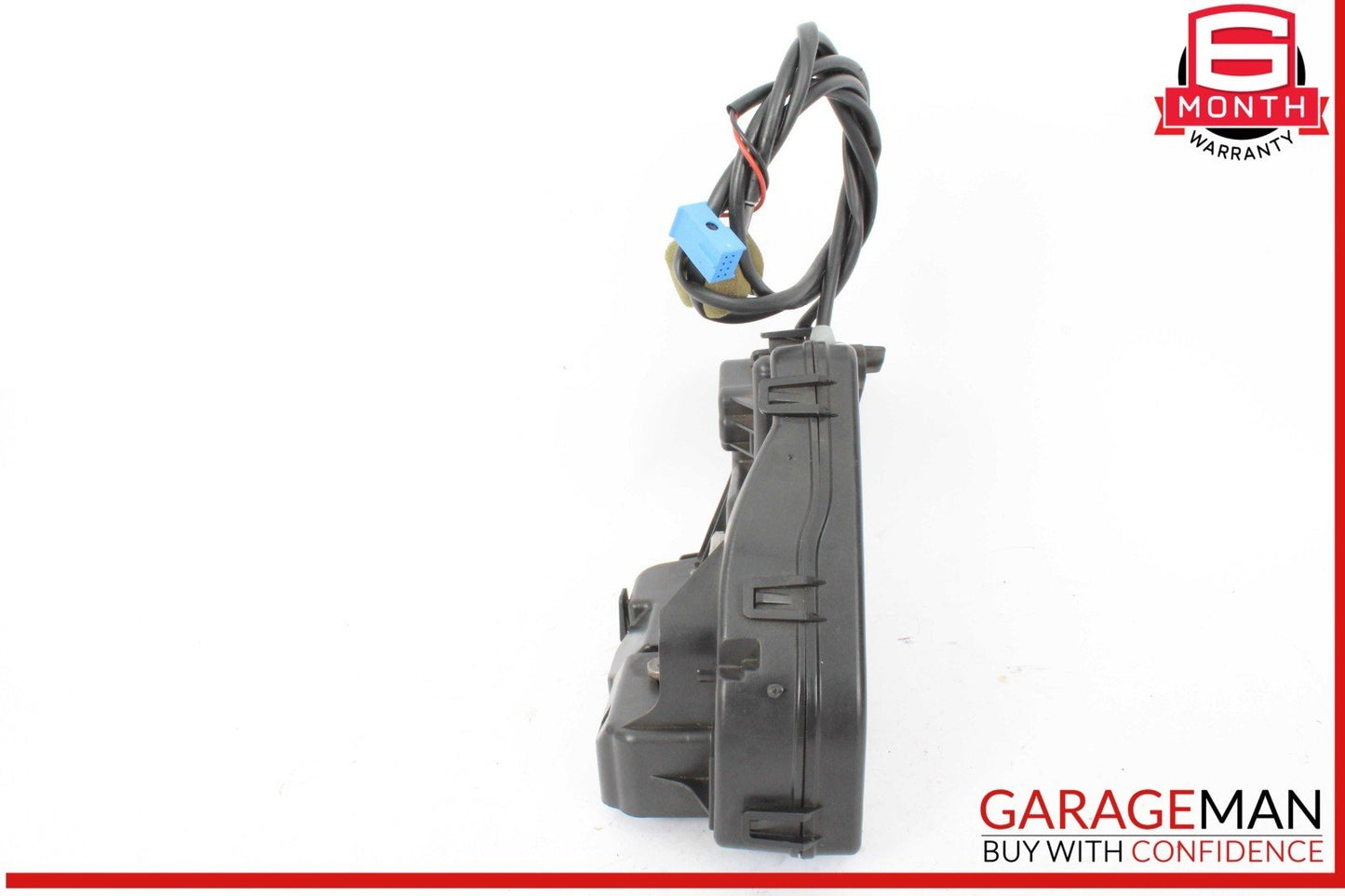 03-09 Mercedes W211 E350 E550 Rear Left Driver Side Door Lock Latch Actuator