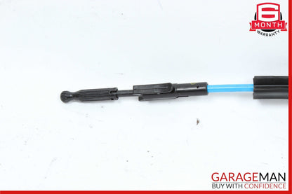 08-14 Mercedes W204 C250 C300 Rear Right Side Door Lock Latch Actuator