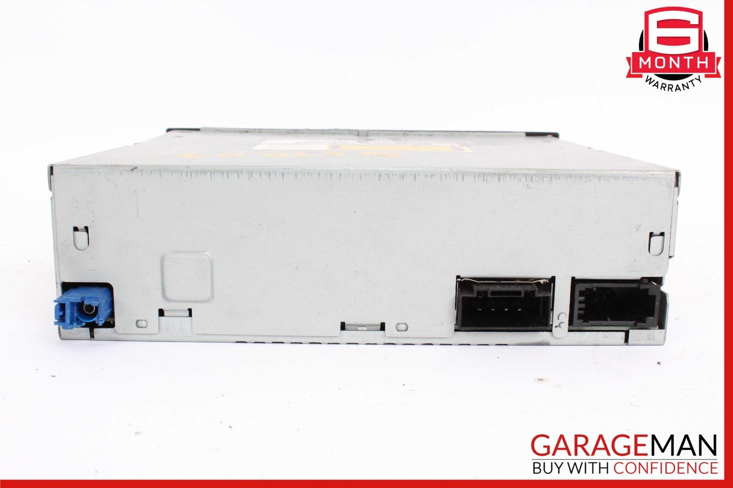 03-11 Mercedes R230 SL550 E350 E500 Car Navigation DVD CD Player GPS Harman OEM