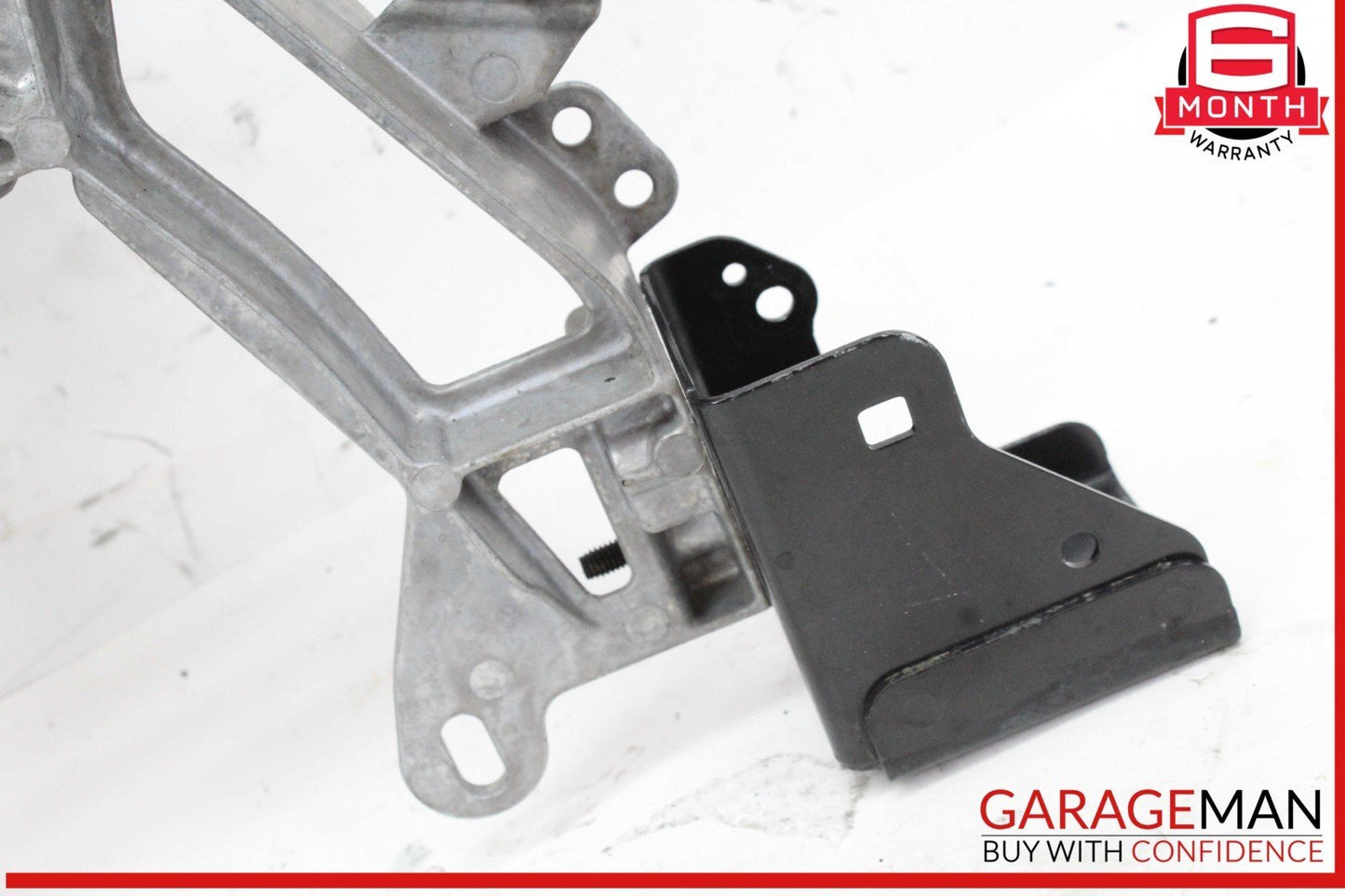 15-23 Mercedes W205 C300 Front Right Side Head Light Support Bracket OEM