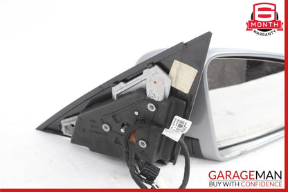 12-14 Mercedes W204 C350 C300 C63 AMG Front Right Side Mirror Rear View Door