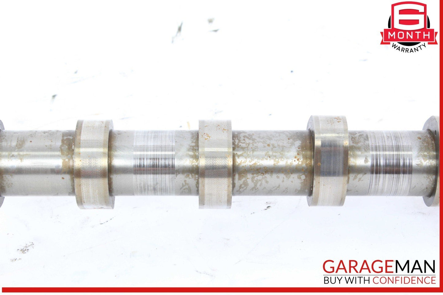 15-20 Mercedes W205 C300 Engine Right Side Intake Camshaft 2760500278 OEM