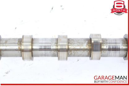 15-20 Mercedes W205 C300 Engine Right Side Intake Camshaft 2760500278 OEM