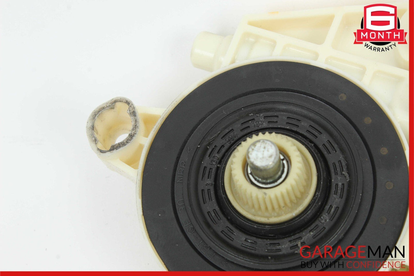 08-16 Mercedes E550 C300 C250 E350 Front Left Door Window Regulator Motor Unit