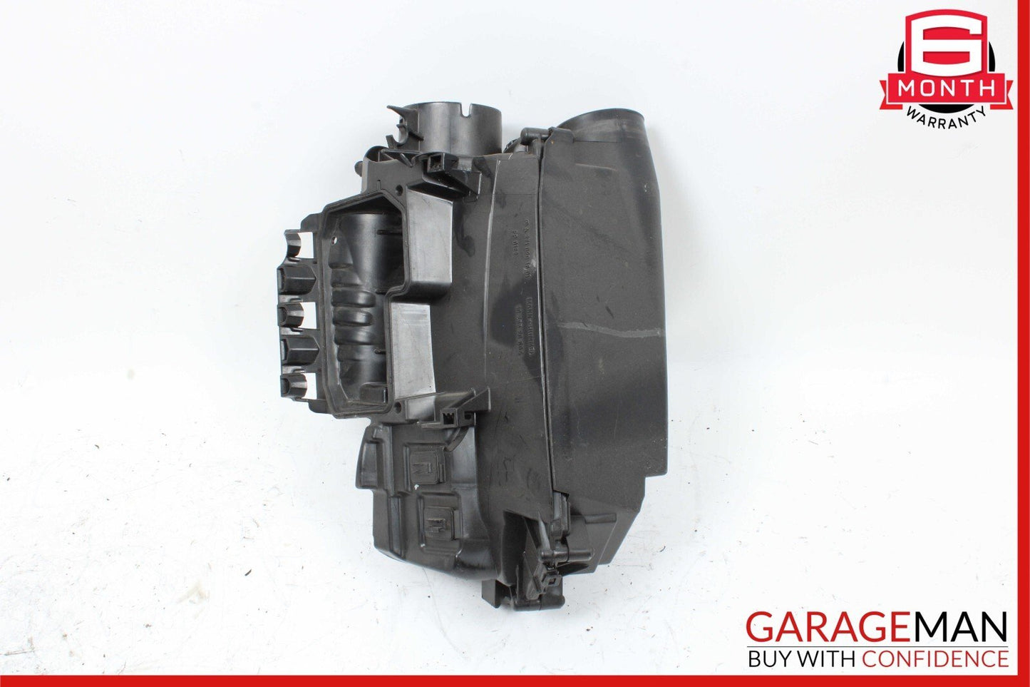 12-15 Mercedes W204 C250 Air Intake Cleaner Filter Housing Box OEM