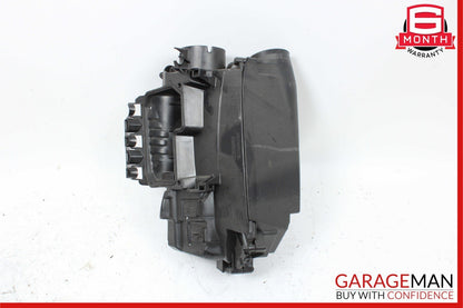 12-15 Mercedes W204 C250 Air Intake Cleaner Filter Housing Box OEM