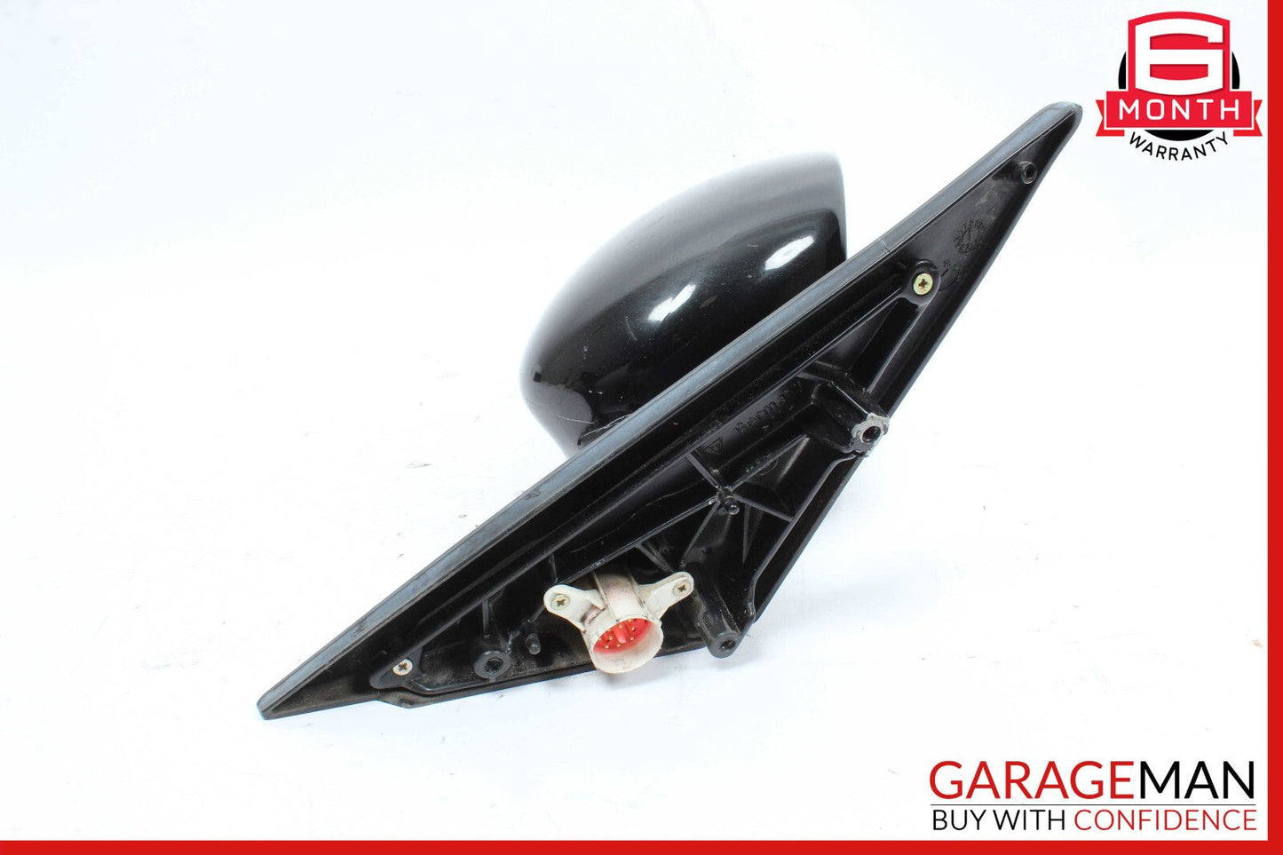 97-04 Porsche Boxster 986 Front Right Side Mirror Door Rear View OEM