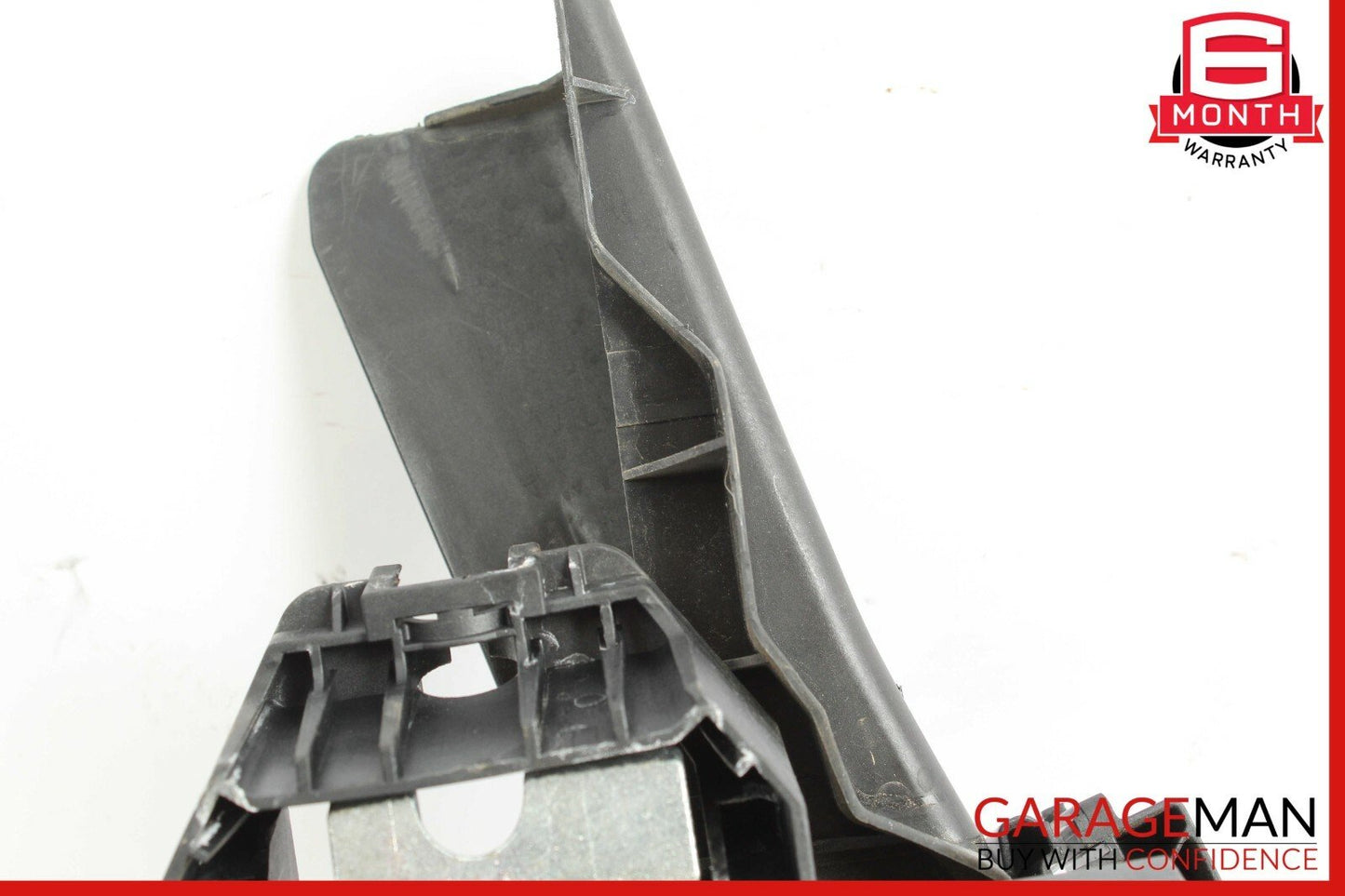 12-14 Mercedes W204 C250 C300 Sedan Right Passenger Exterior Door Handle Blue