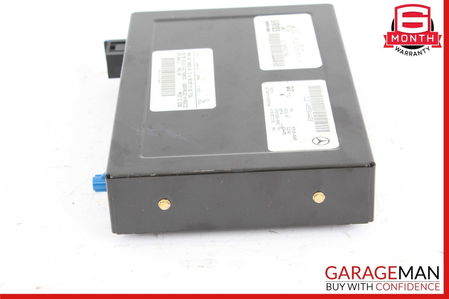 03-09 Mercedes X164 GL450 CLK350 Sirius Satellite Radio Receiver 1698270162 OEM